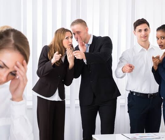 HAVE YOU EVER EXPERIENCED WORKPLACE HARASSMENT??? HERE ARE 6 KINDS OF WORKPLACE HARASSMENT AND IT’S SOLUTION!! Workplace harassment