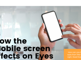 how-the-blue-light-of-screen-effects-the-eyes