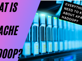 What is Apache Hadoop?