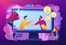 “Affiliate Marketing Has Made Businesses Millions And Ordinary People Millionaires”. Read Now!! Affiliate marketing