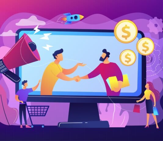 “Affiliate Marketing Has Made Businesses Millions And Ordinary People Millionaires”. Read Now!! Affiliate marketing