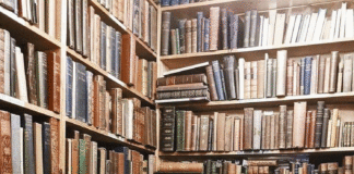 5 Admirable Books To Read This Weekend : books