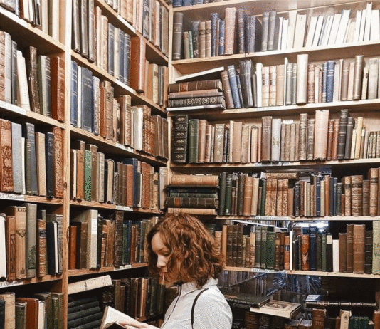 5 Admirable Books To Read This Weekend : books