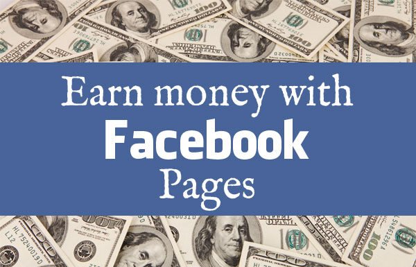 DO YOU KNOW HOW TO CREATE FACEBOOK PAGE AND EARN FROM IT? LET’S READ IT NOW TO KNOW IN 2021!! Facebook page