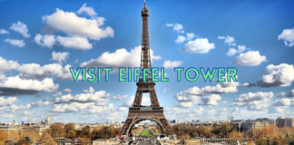 ”Eiffel Tower, a mesmerizing look to this beautiful place in Paris” – Information & amp; Facts. Complete guide of the Eiffel Tower!!! Eiffel Tower | History | Facts | Tour Guide