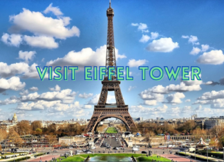 ”Eiffel Tower, a mesmerizing look to this beautiful place in Paris” – Information & amp; Facts. Complete guide of the Eiffel Tower!!! Eiffel Tower | History | Facts | Tour Guide