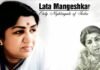 THE MUSIC JOURNEY OF “NIGHTINGALE OF INDIA” LATA MANGESHKAR SINCE 1943!! READ NOW ABOUT INDIA’S FAVORITE SINGER!! IWMBuzz Story Behind Lata Mangeshkar's Musical Journey | IWMBuzz