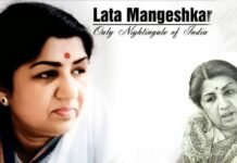 THE MUSIC JOURNEY OF “NIGHTINGALE OF INDIA” LATA MANGESHKAR SINCE 1943!! READ NOW ABOUT INDIA’S FAVORITE SINGER!! IWMBuzz Story Behind Lata Mangeshkar's Musical Journey | IWMBuzz