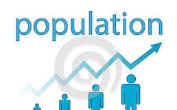 “Exponential rise of Population”, adverse effects in India!!