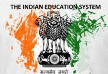 Education in India is prerequisite for Nation