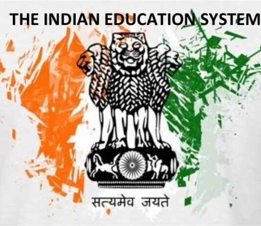 Education in India is prerequisite for Nation