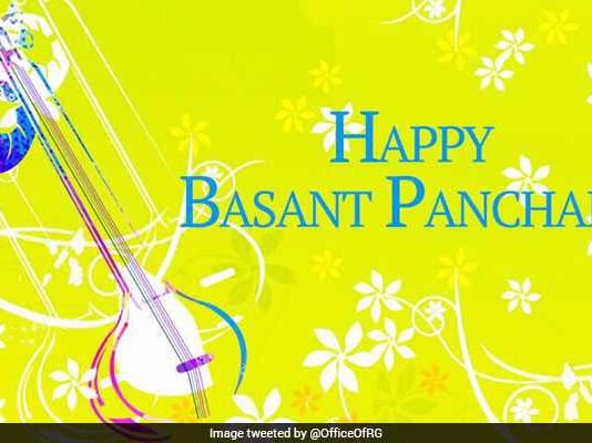 Saraswati Pooja: The significance of Basanta Panchami- 5th day of Magha!!