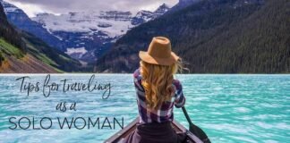 “Solo Female Traveller”:- Girls, Are You Ready To Travel This Beautiful Planet Alone?? Read these 10 tips before you start your solo journey!!! Solo female traveller