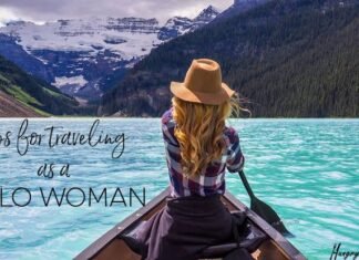 “Solo Female Traveller”:- Girls, Are You Ready To Travel This Beautiful Planet Alone?? Read these 10 tips before you start your solo journey!!! Solo female traveller