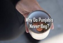 You will never find Sikhs begging, Why?”A spiritual Guru Gurbani confirmed that Never beg from others.” Read 3 principles and reasons behind it !! Sikhs