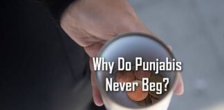 You will never find Sikhs begging, Why?”A spiritual Guru Gurbani confirmed that Never beg from others.” Read 3 principles and reasons behind it !! Sikhs