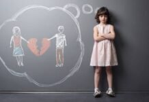 8 EFFECTS OF DIVORCE ON CHILDREN! Vaughan Relationship Centre The Effects of Divorce on Children | Vaughan Relationship Centre