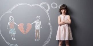 8 EFFECTS OF DIVORCE ON CHILDREN! Vaughan Relationship Centre The Effects of Divorce on Children | Vaughan Relationship Centre