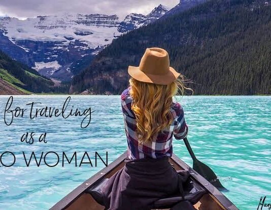 “Solo Female Traveller”:- Girls, Are You Ready To Travel This Beautiful Planet Alone?? Read these 10 tips before you start your solo journey!!! Solo female traveller