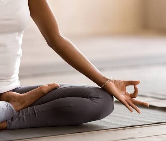 WANT TO PRACTICE YOGA AT HOME?? HERE ARE 9 TIPS YOU SHOULD FOLLOW BEFORE STARTING IT !!! The Jakarta Post At-home yoga videos to help ease your mind during a lockdown ...