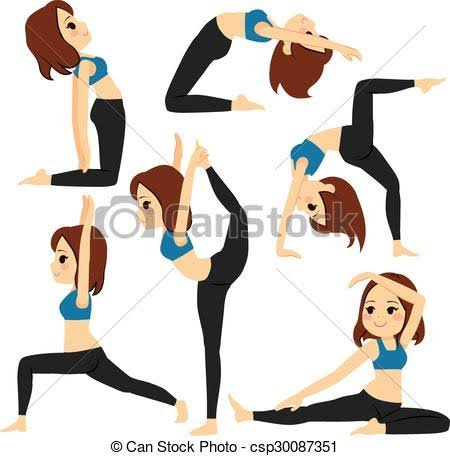WANT TO PRACTICE YOGA AT HOME?? HERE ARE 9 TIPS YOU SHOULD FOLLOW BEFORE STARTING IT !!! 3 images 69