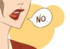 8 Tips to say ‘NO’. How to Say no to people you don’t want to comfort. learn to say no
