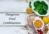 What are the deadly food combinations? Let’s know about 10 deadly food combinations which you never ever try to consume together!!!
