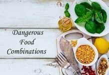 What are the deadly food combinations? Let’s know about 10 deadly food combinations which you never ever try to consume together!!!