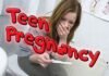 Teenager pregnancies become a dangerous problem of the society!! Let’s find out 6 important reasons, risk factors and precautions of this serious problem!!