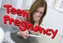 Teenager pregnancies become a dangerous problem of the society!! Let’s find out 6 important reasons, risk factors and precautions of this serious problem!!