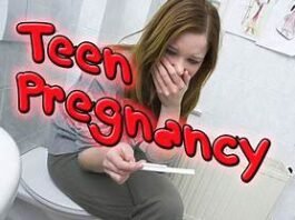 Teenager pregnancies become a dangerous problem of the society!! Let’s find out 6 important reasons, risk factors and precautions of this serious problem!!