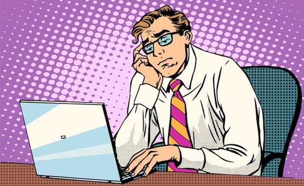 Careers vs jobs: following your passion!! Here are the top 3 reasons you should change your job immediately!!! 5 0 maLs3QX4J1Bs8PNZ