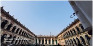 “BANDEL CHURCH AND IMAMBARA”, ARE YOU SEARCHING FOR ONE DAY PICNIC SPOT NEAR KOLKATA? LET’S READ THE TRAVEL BLOG OF THESE 2 PLACES!! Bandel