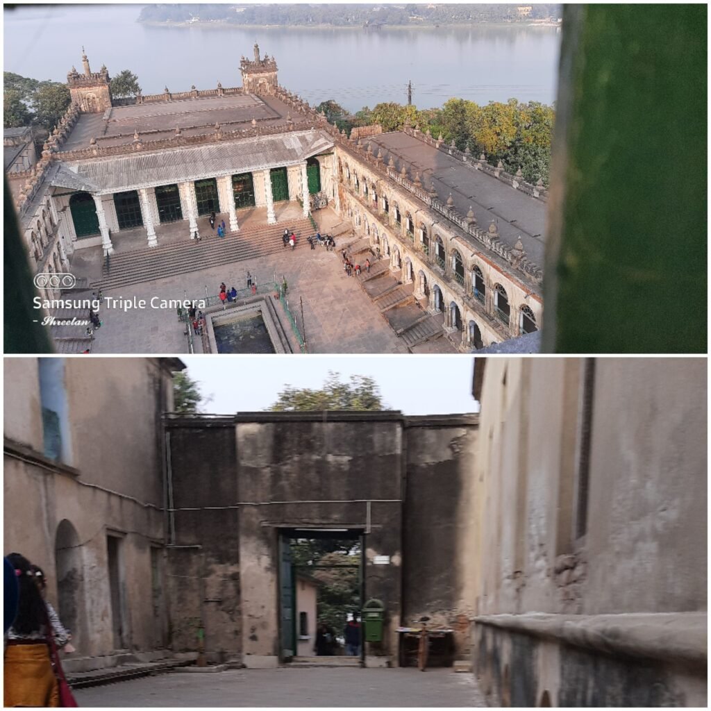 "BANDEL CHURCH AND IMAMBARA", ARE YOU SEARCHING FOR ONE DAY PICNIC SPOT NEAR KOLKATA? LET'S READ THE TRAVEL BLOG OF THESE 2 PLACES!! 4 20210310 200022