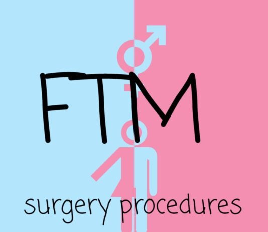 DO YOU KNOW ABOUT FTM TRANSGENDER SURGERY PROCEDURES ? CHECKOUT SOME INFORMATION ABOUT 3 TRANSITION PROCESSES!! (Part-1) FTM