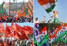 WHICH POLITICAL PARTY IS MORE STRONGER THAN OTHERS IN UPCOMING BENGAL ELECTION 2021? LET’S TAKE A LOOK ABOUT THE LATEST SITUATION OF ALL 3 PARTIES…!! Bengal Election