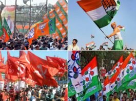 WHICH POLITICAL PARTY IS MORE STRONGER THAN OTHERS IN UPCOMING BENGAL ELECTION 2021? LET’S TAKE A LOOK ABOUT THE LATEST SITUATION OF ALL 3 PARTIES…!! Bengal Election
