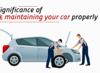 Why vehicle maintenance is important? Here are 5 steps you must incorporate into your checklist!! vehicle