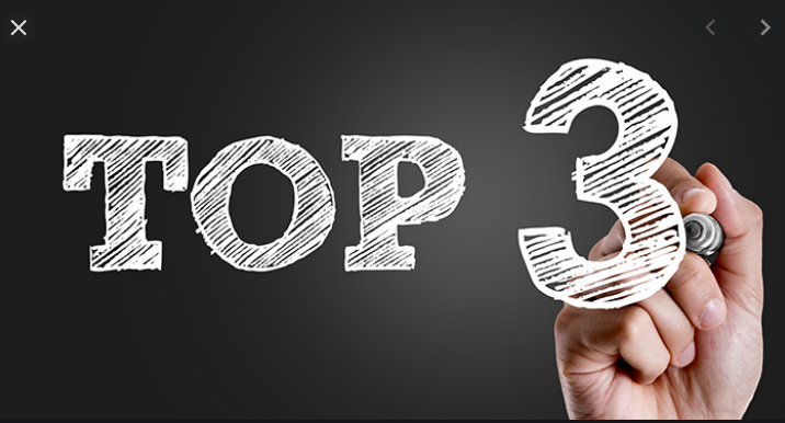 Careers vs jobs: following your passion!! Here are the top 3 reasons you should change your job immediately!!! 6 Capture
