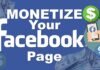 MONETIZATION POLICIES THAT FACEBOOK PAGE UPDATE ! HOW TO GROW YOU FACEBOOK PAGE IN 2021?? LET’S READ THE 5 NEW TIPS TO MAINTAIN FACEBOOK ENGAGEMENT… Monetization