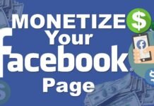 MONETIZATION POLICIES THAT FACEBOOK PAGE UPDATE ! HOW TO GROW YOU FACEBOOK PAGE IN 2021?? LET’S READ THE 5 NEW TIPS TO MAINTAIN FACEBOOK ENGAGEMENT… Monetization