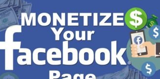 MONETIZATION POLICIES THAT FACEBOOK PAGE UPDATE ! HOW TO GROW YOU FACEBOOK PAGE IN 2021?? LET’S READ THE 5 NEW TIPS TO MAINTAIN FACEBOOK ENGAGEMENT… Monetization