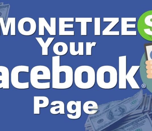 MONETIZATION POLICIES THAT FACEBOOK PAGE UPDATE ! HOW TO GROW YOU FACEBOOK PAGE IN 2021?? LET’S READ THE 5 NEW TIPS TO MAINTAIN FACEBOOK ENGAGEMENT… Monetization