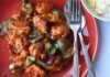 “CHILLI CHICKEN”, DO YOU KNOW HOW TO MAKE IT IN 30 MINUTES ? LET’S READ THE FULL PROCESS BRIEFLY HERE… Chilli chicken