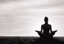 Meditation: 4 reasons it can be an amazing cure for your stress immediately! meditation