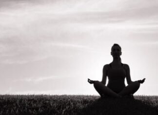 Meditation: 4 reasons it can be an amazing cure for your stress immediately! meditation
