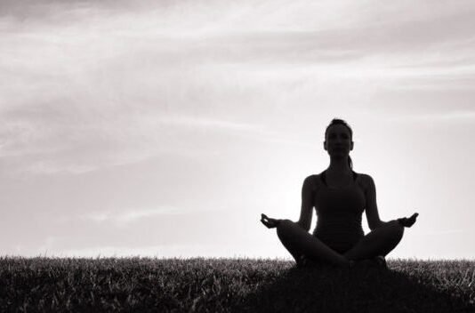 Meditation: 4 reasons it can be an amazing cure for your stress immediately! meditation