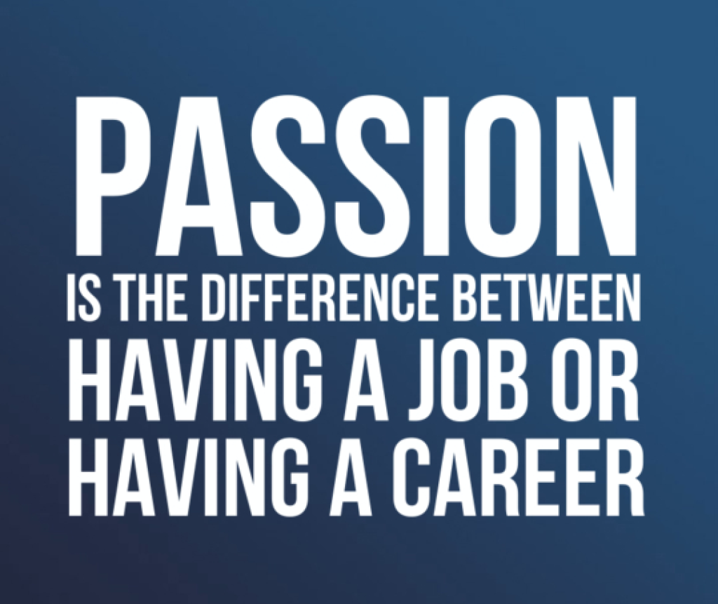 Careers vs jobs: following your passion!! Here are the top 3 reasons you should change your job immediately!!! 3 Screen Shot 2017 10 26 at 12.38.47 AM 1