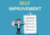 Self-improvement / personal development !!! Here’s how you can overcome some obstacle and start some 3 new habits to make yourself the best version of you. Self-improvement
