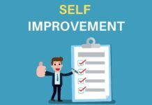 Self-improvement / personal development !!! Here’s how you can overcome some obstacle and start some 3 new habits to make yourself the best version of you. Self-improvement